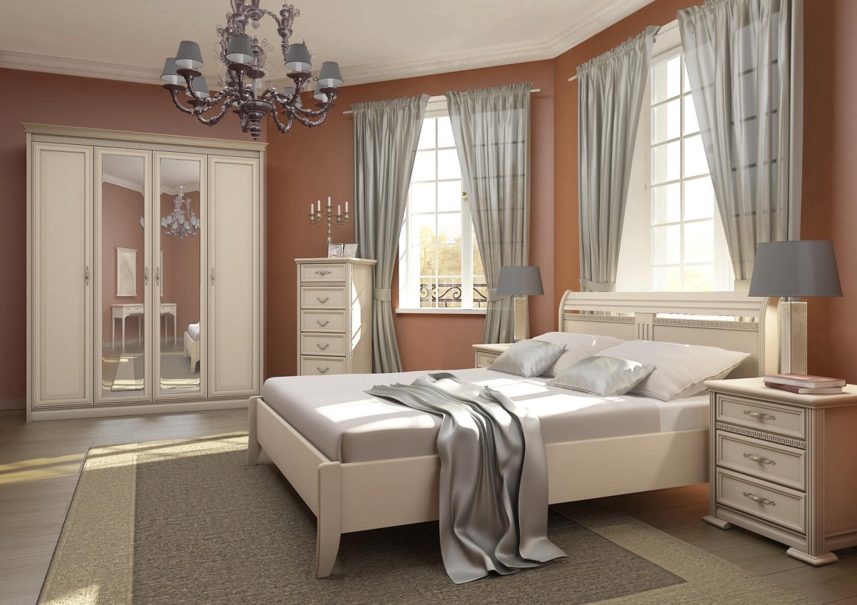 Севзапмебель Толедо