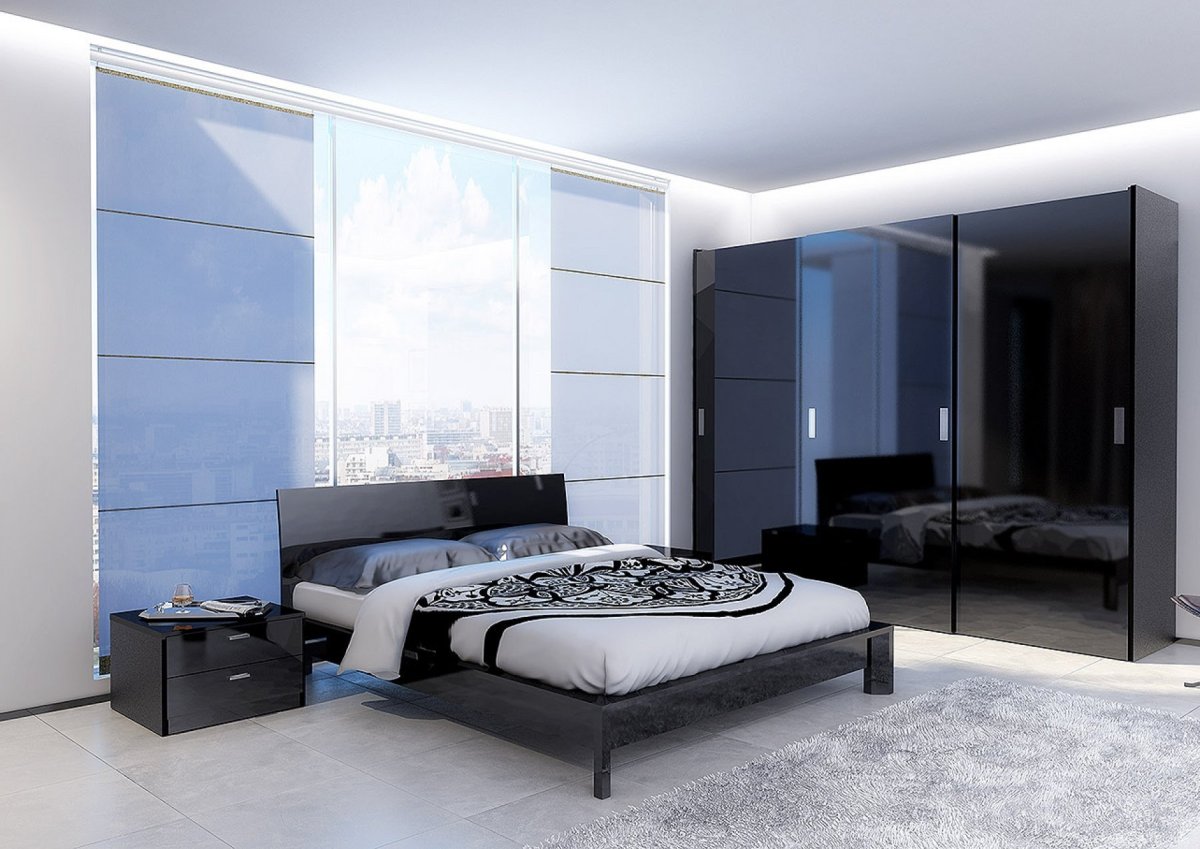 Комод Флора Севзапмебель