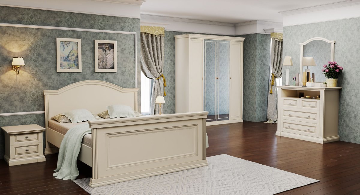 Шкаф Camelgroup Torriani Noce