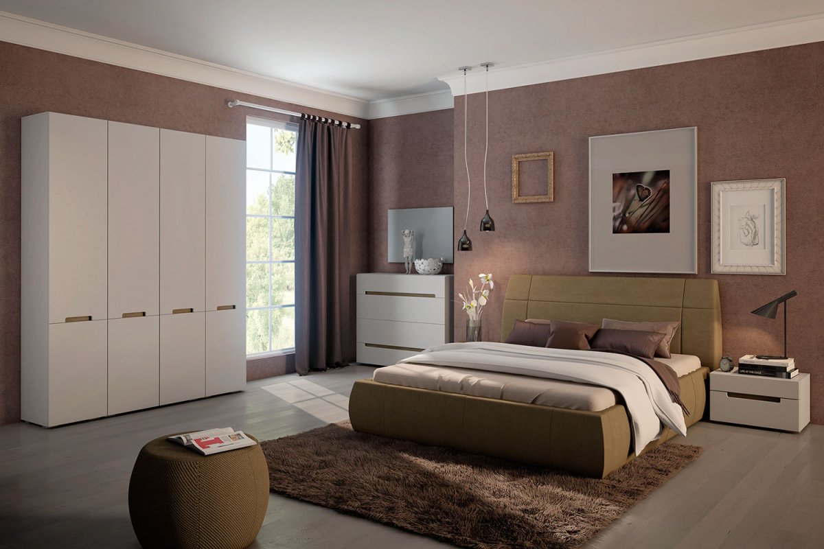 Севзапмебель Толедо