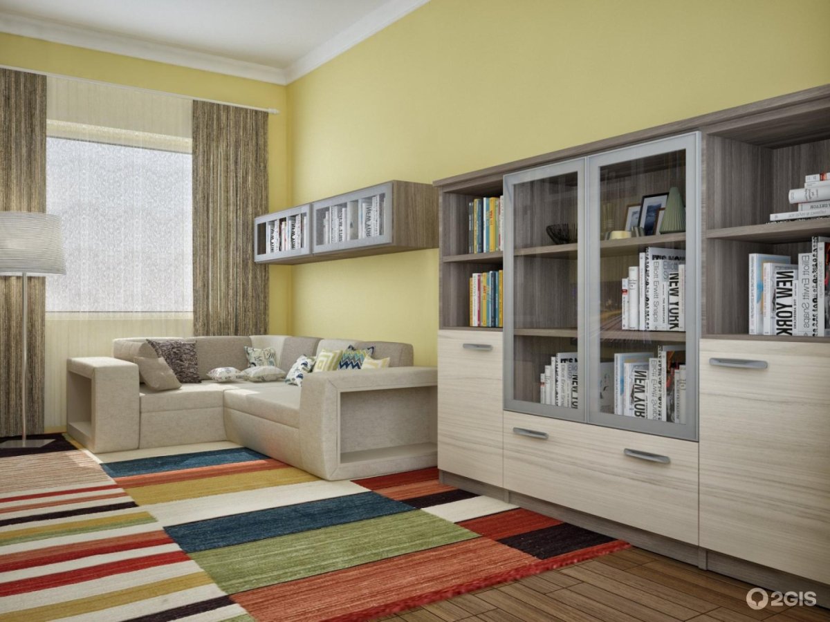 Севзапмебель Оливия