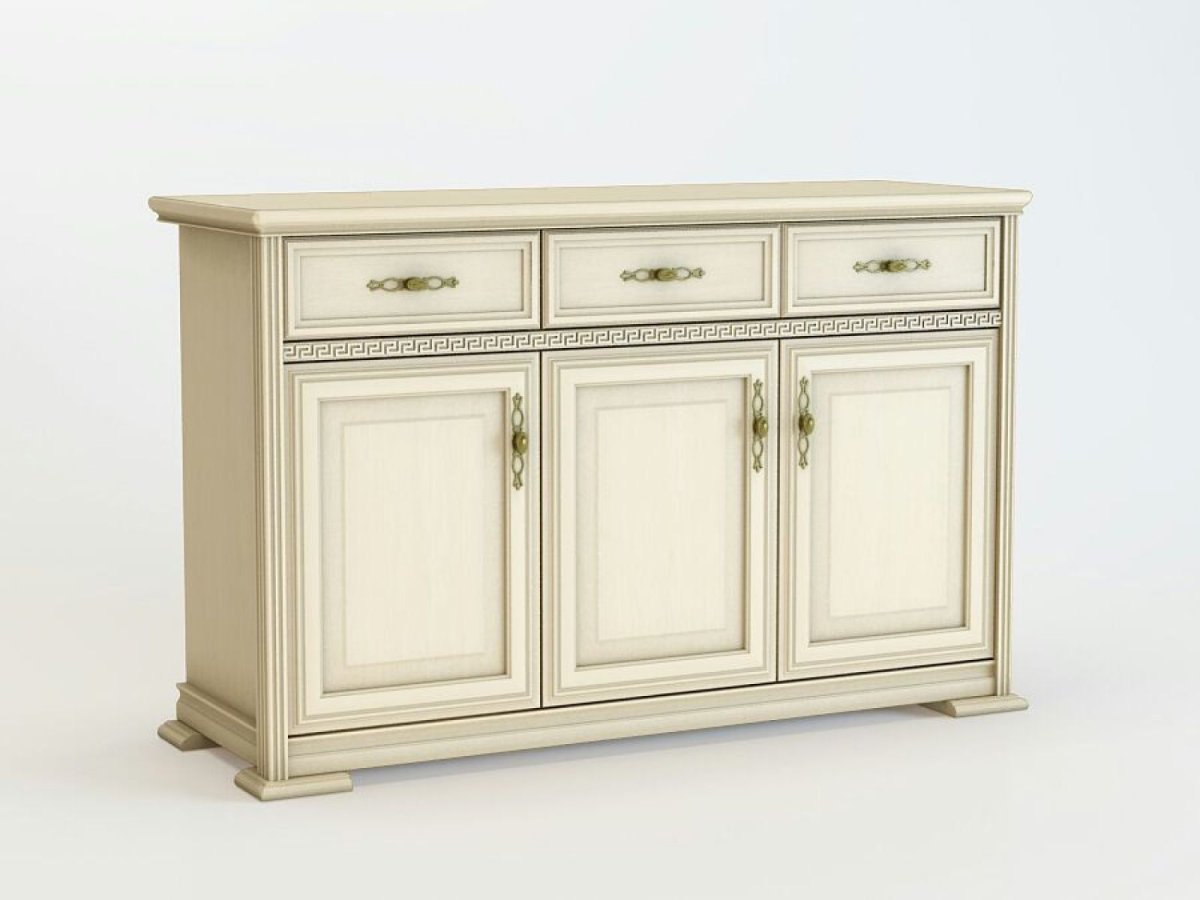 Спальня Тиффани Давита