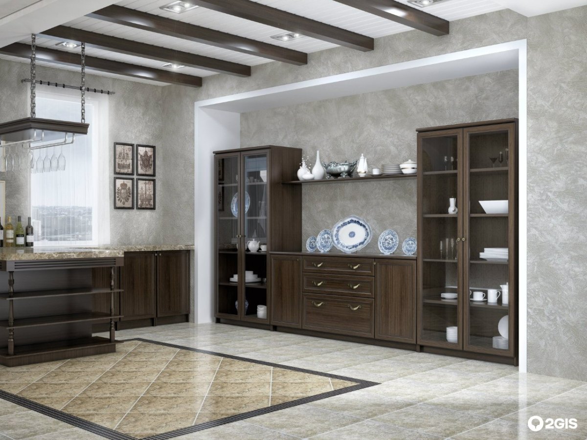 Мебель Толедо Севзапмебель гостиная