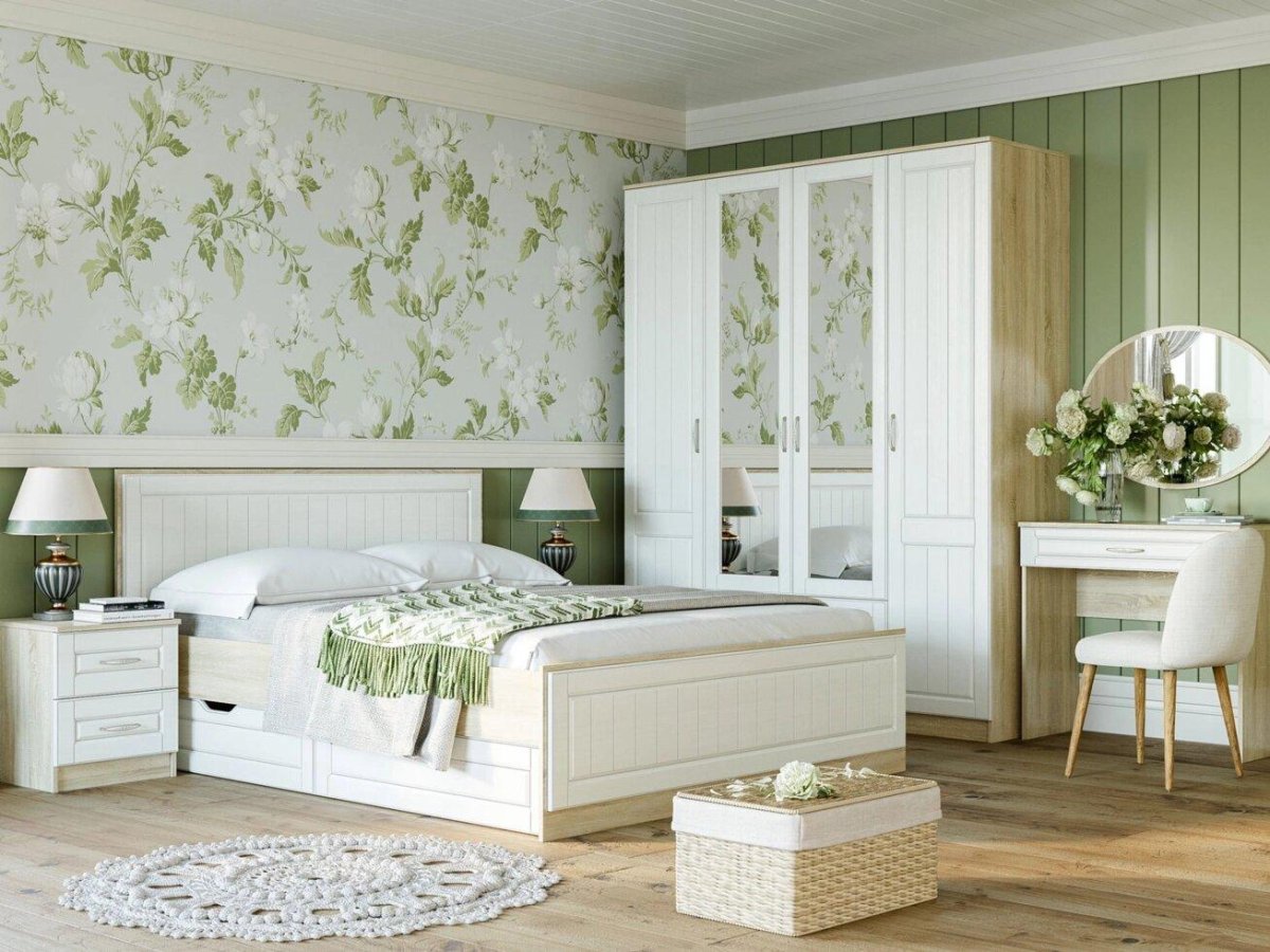 Спальня Версаль Versailles