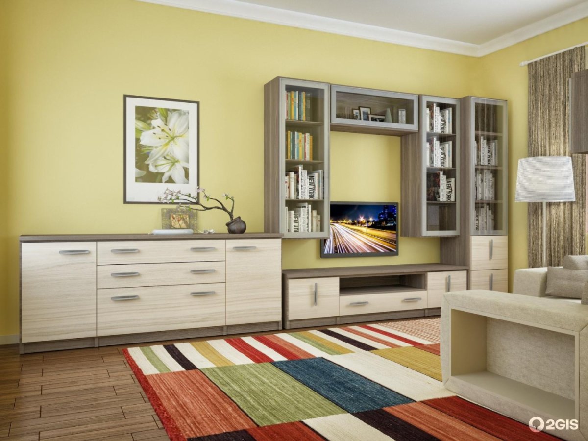 Спальня доминат (Севзапмебель) Толедо