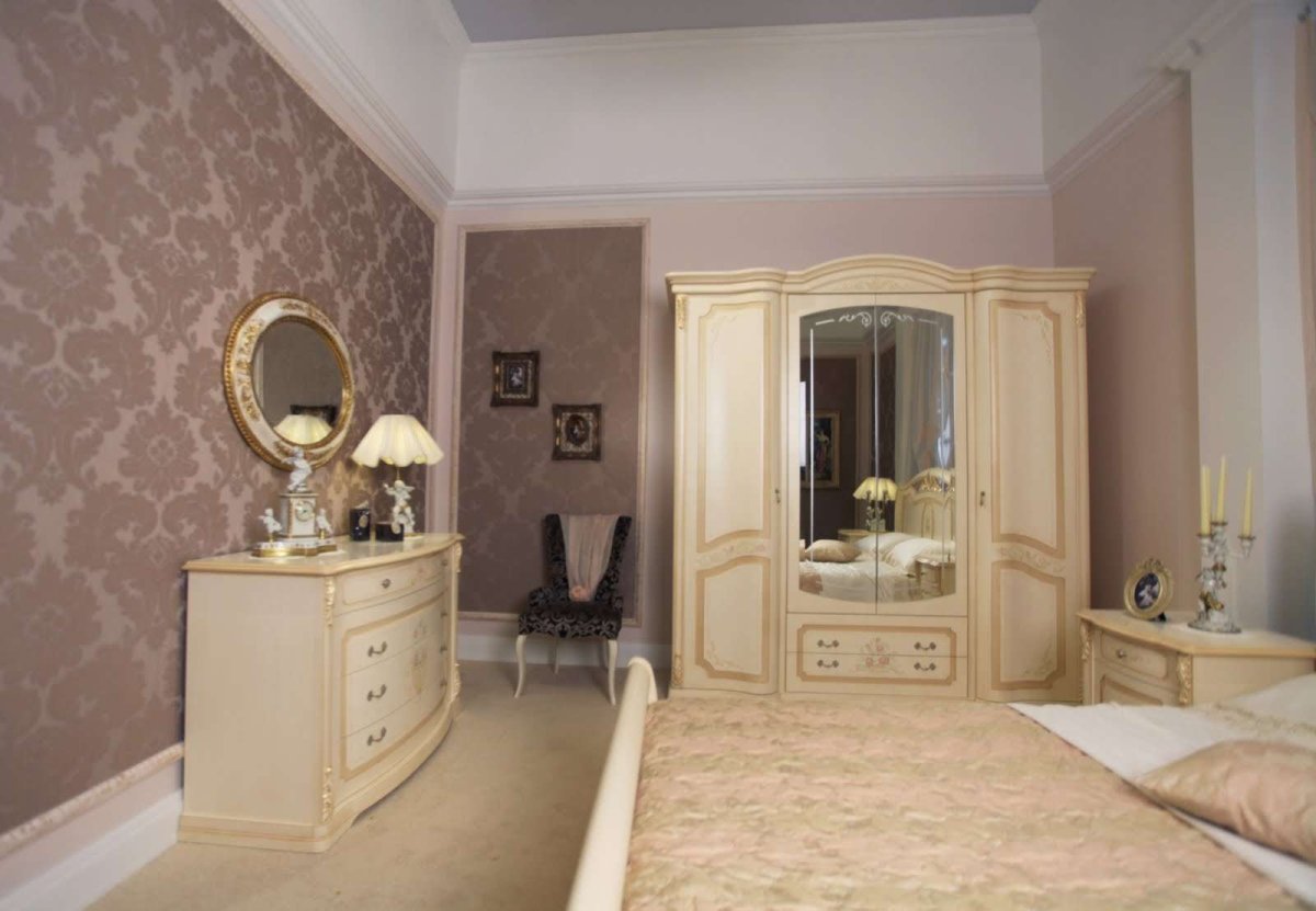 Кровать Палермо Дримлайн