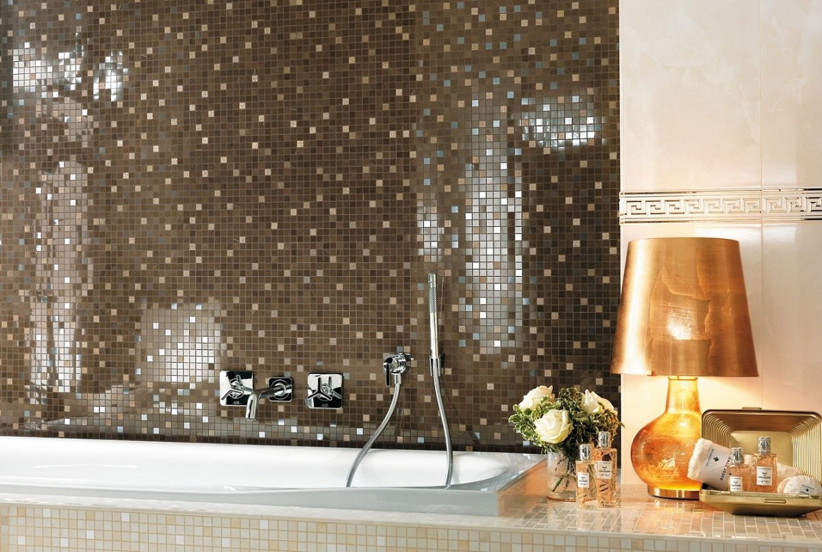 Мозаика атлас Конкорд Марвел Сильвер Дрим