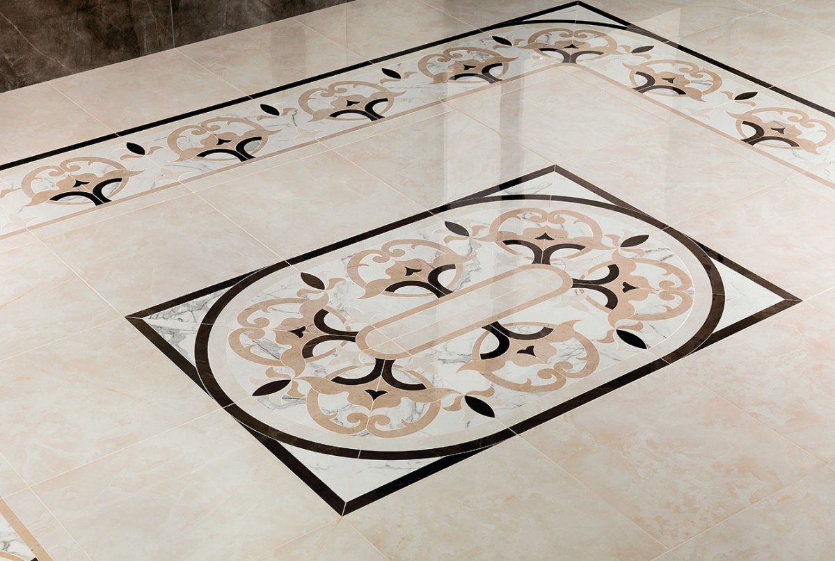 Керамогранит Villeroy Boch Ettienne