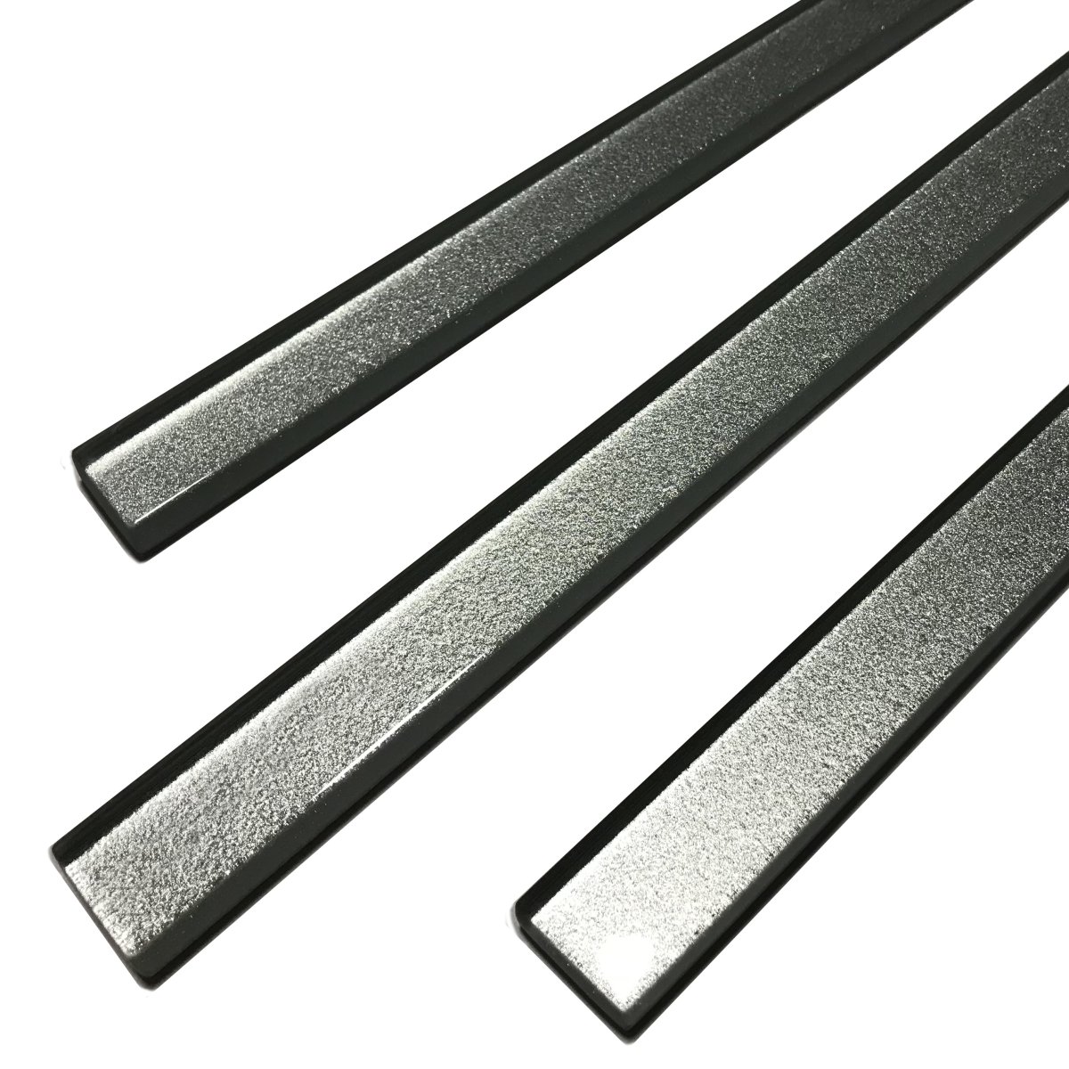 Стеклянный бордюр для плитки