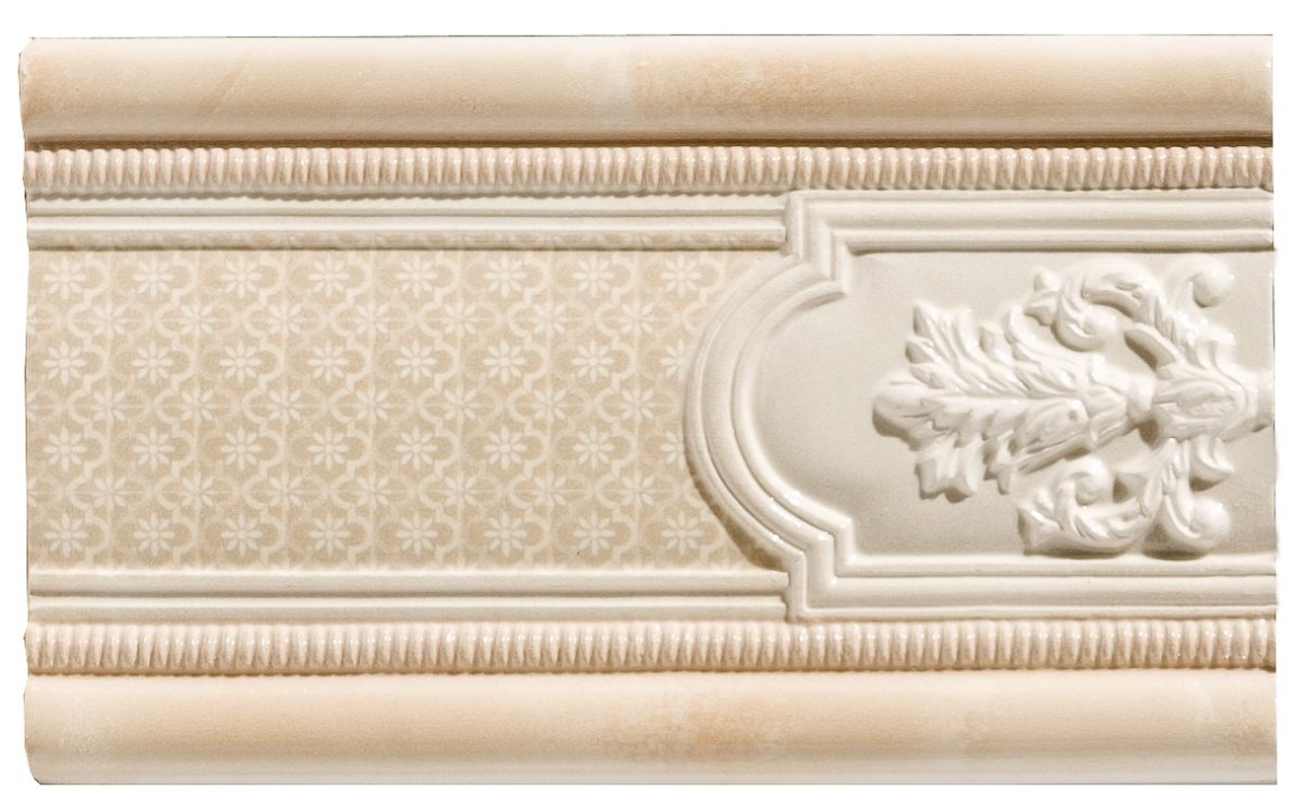 Бордюр Афина 3 Керамин 20 7