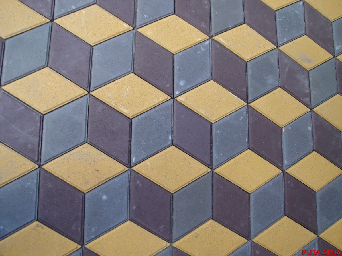 Плитка Дон Штайн