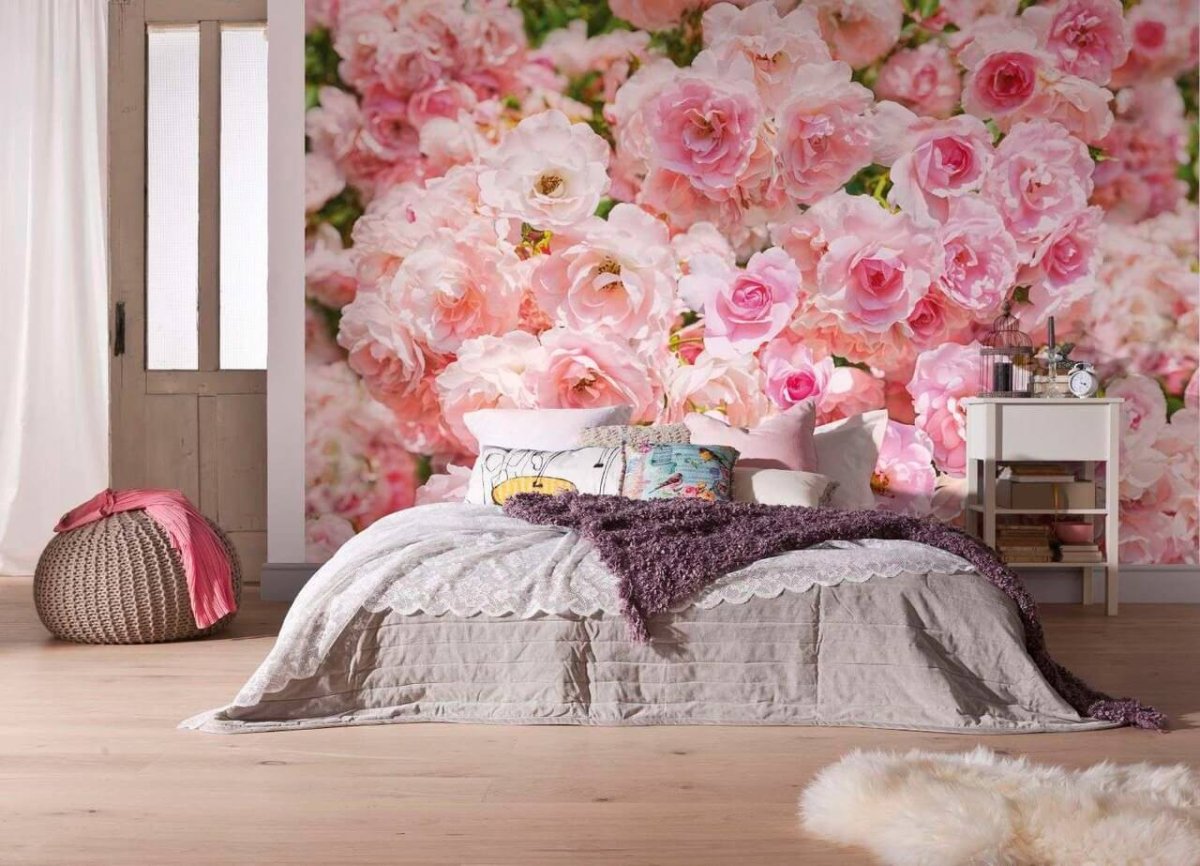 Delice Decor фотообои
