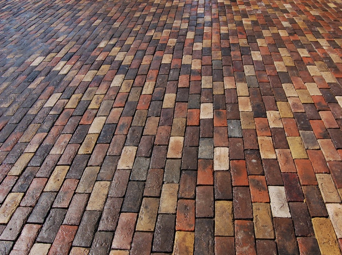 Панель ПВХ Рипсо светлое дерево