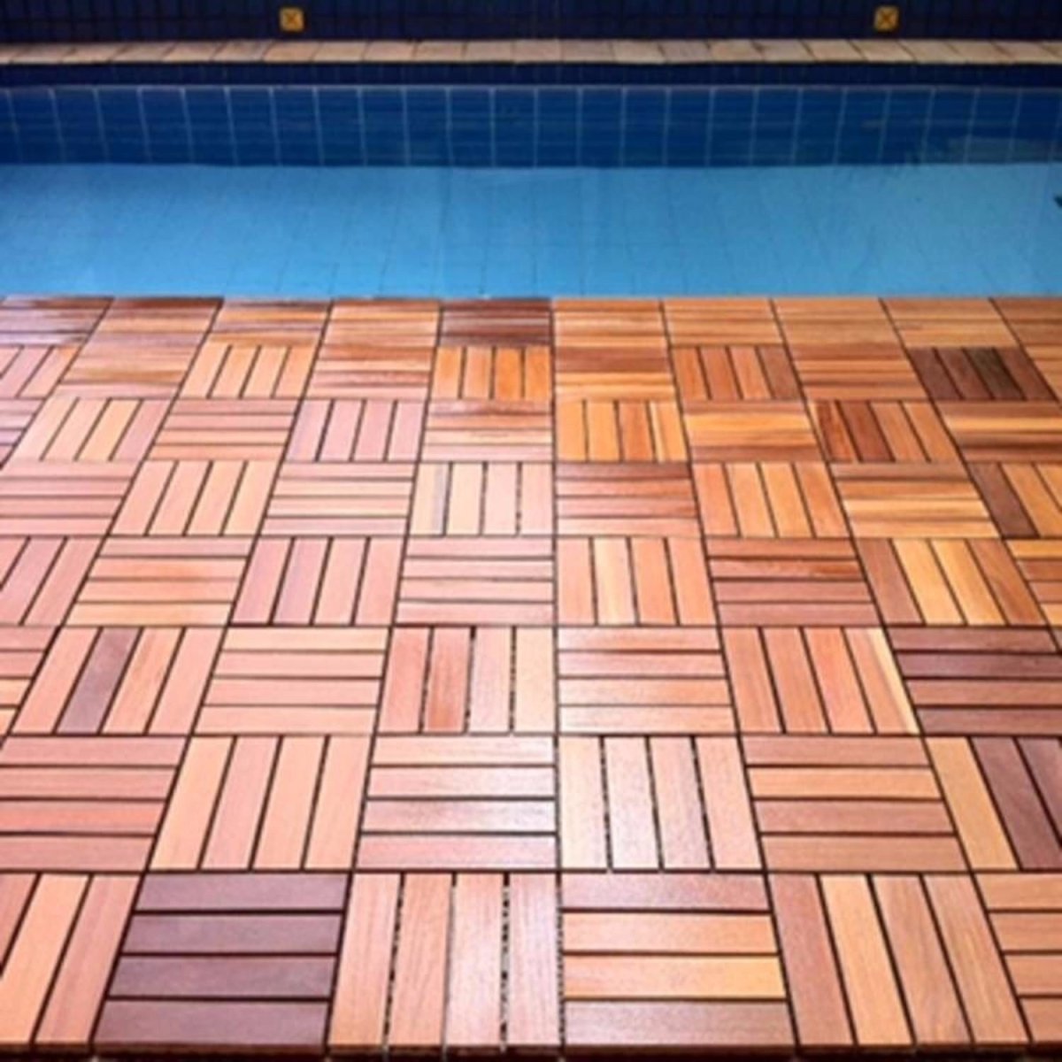 Брусчатка обожженная