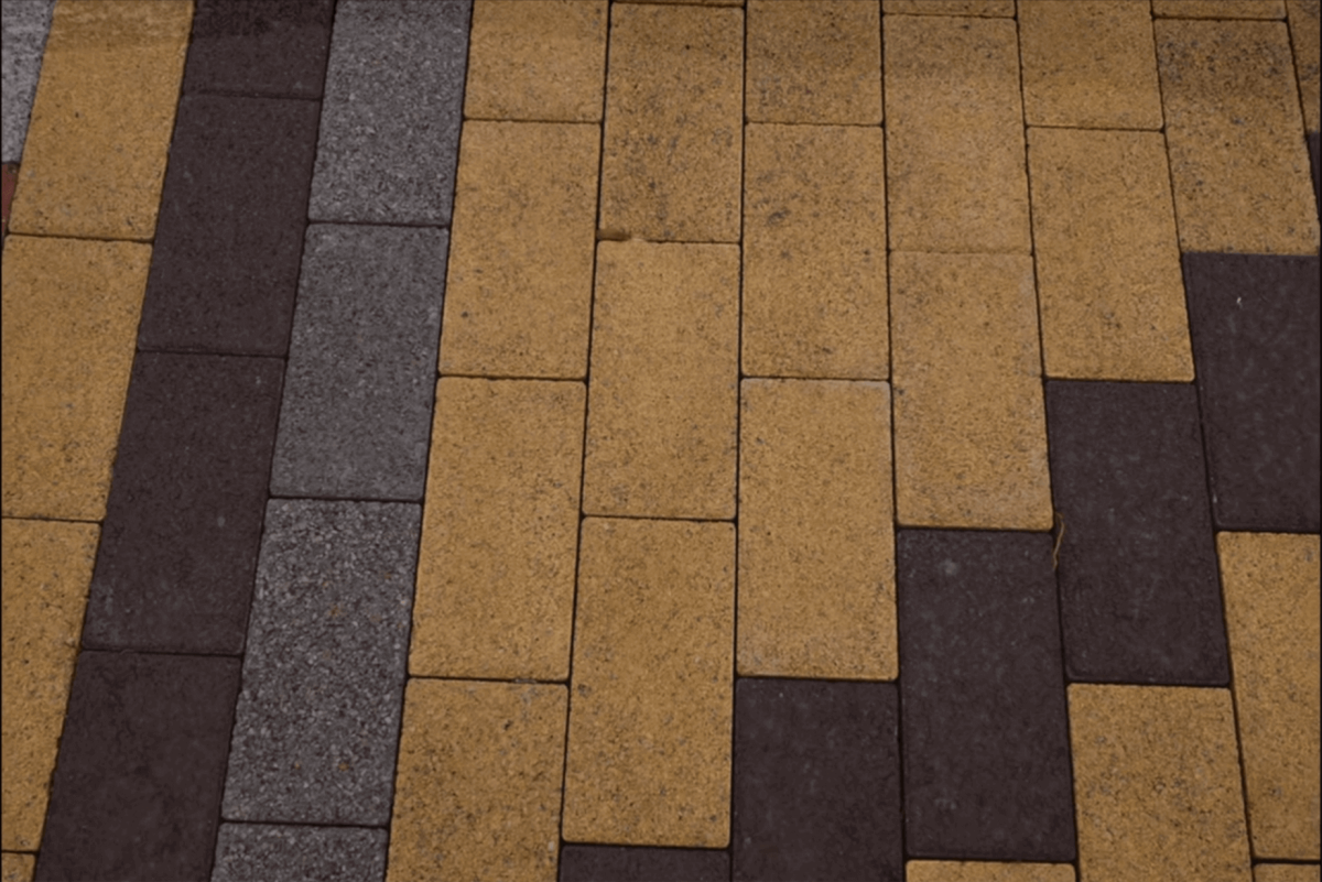 Арбет тротуарная плитка