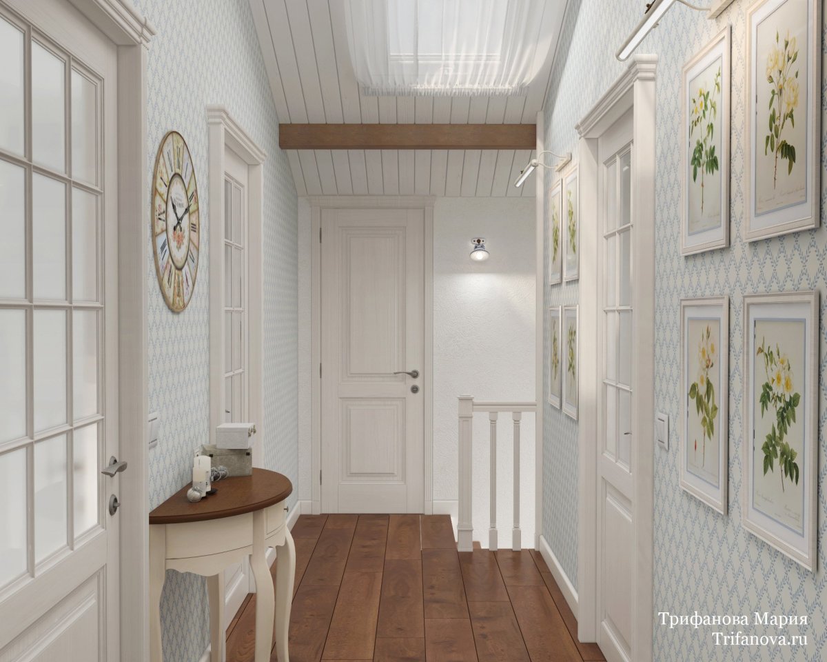 Kerama Marazzi Кантри Шик