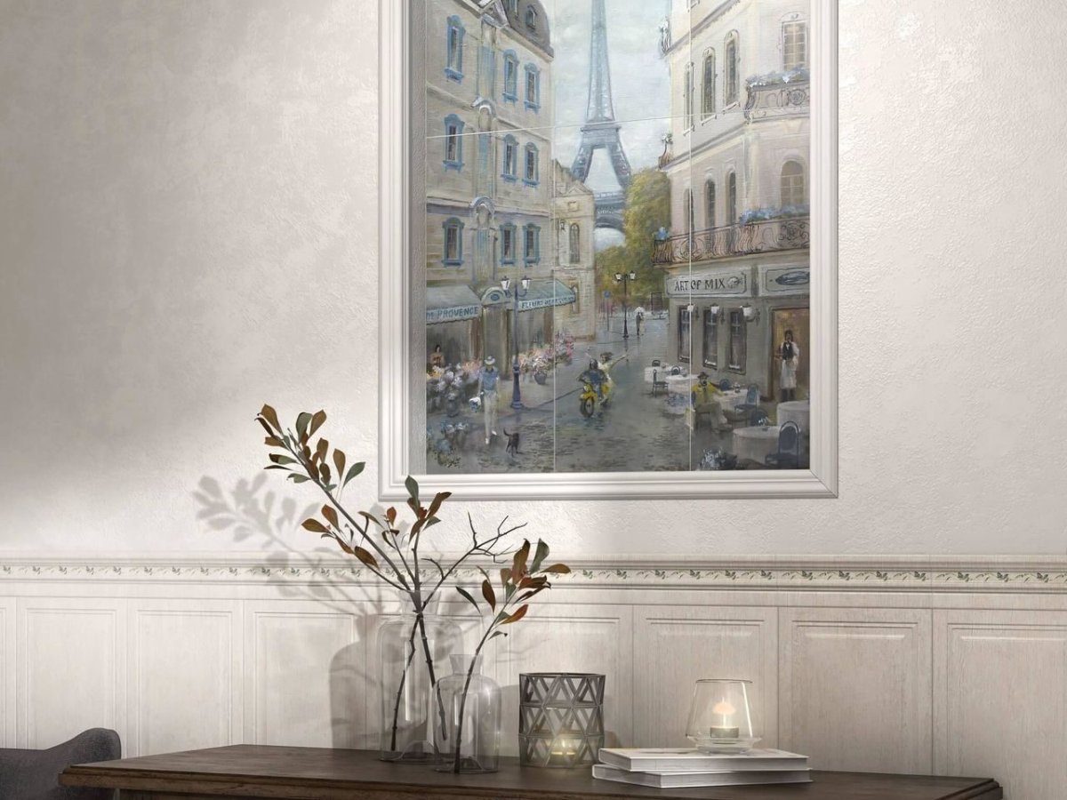 Керамо морацци Кантри ШОК