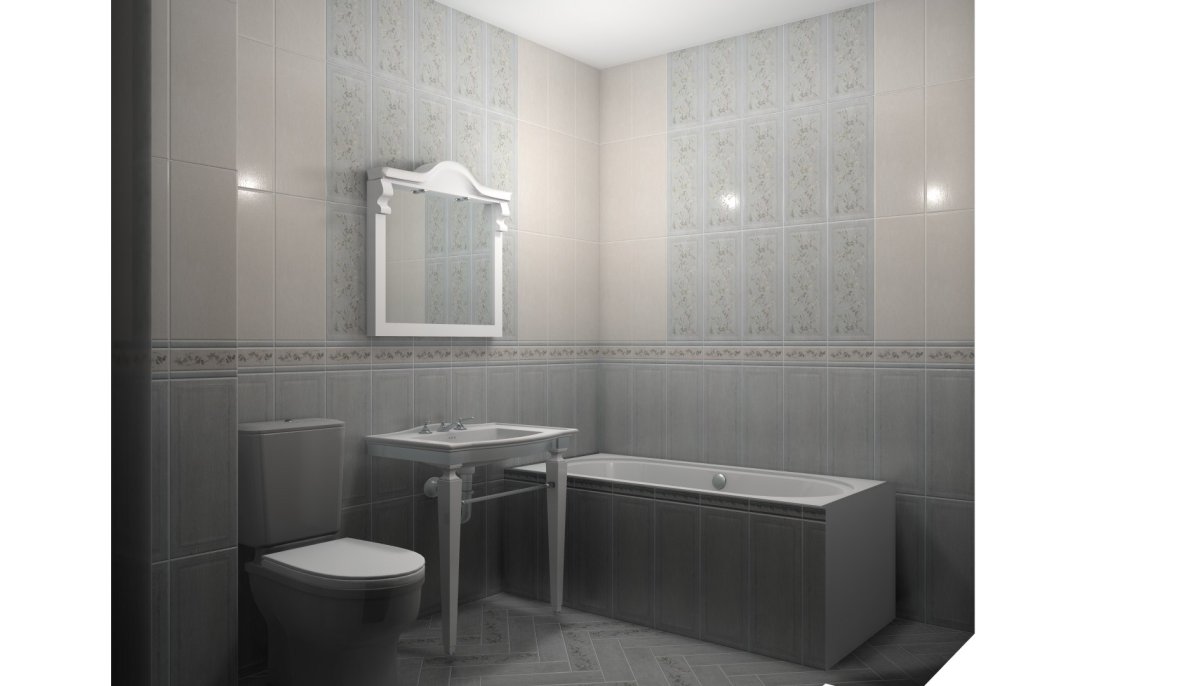 Grandeco little Florals