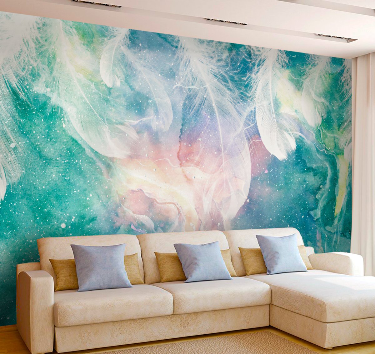 Декор для стен