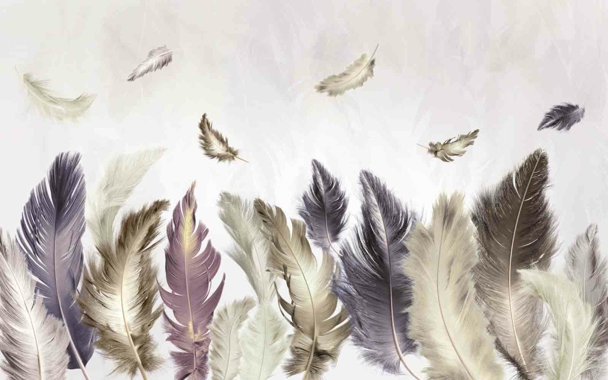 Интерьер спальни в современном стиле