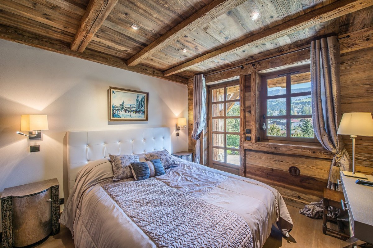 Норвежская дача Хитта интерьер