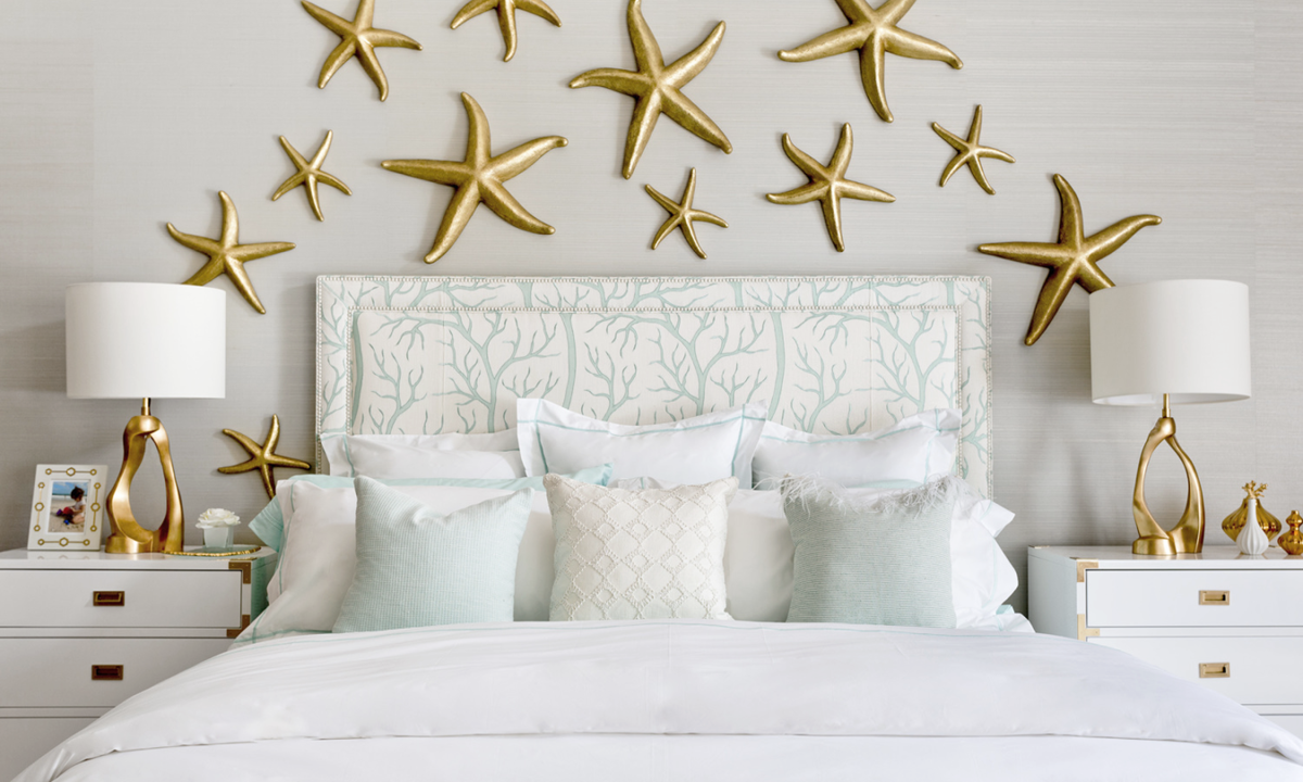 Ловец снов в интерьере