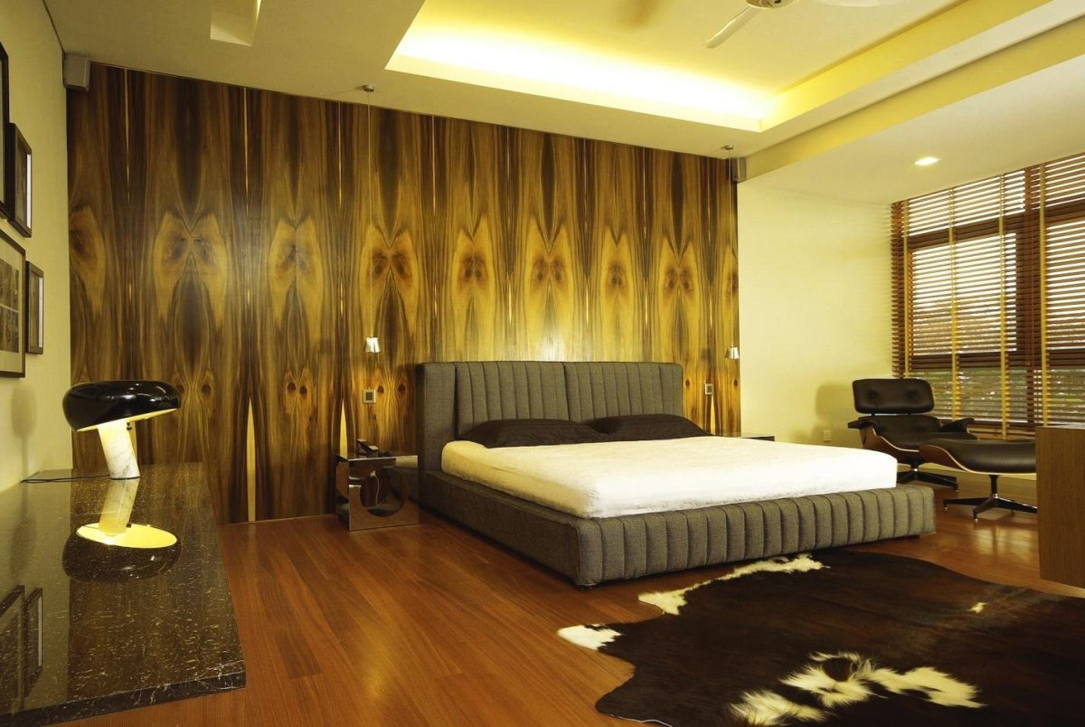 Стеновые панели МДФ Leto