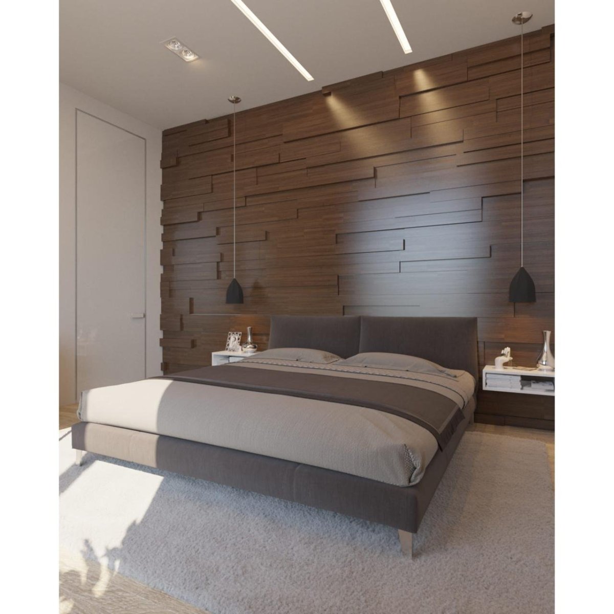 Lambert 3д панели