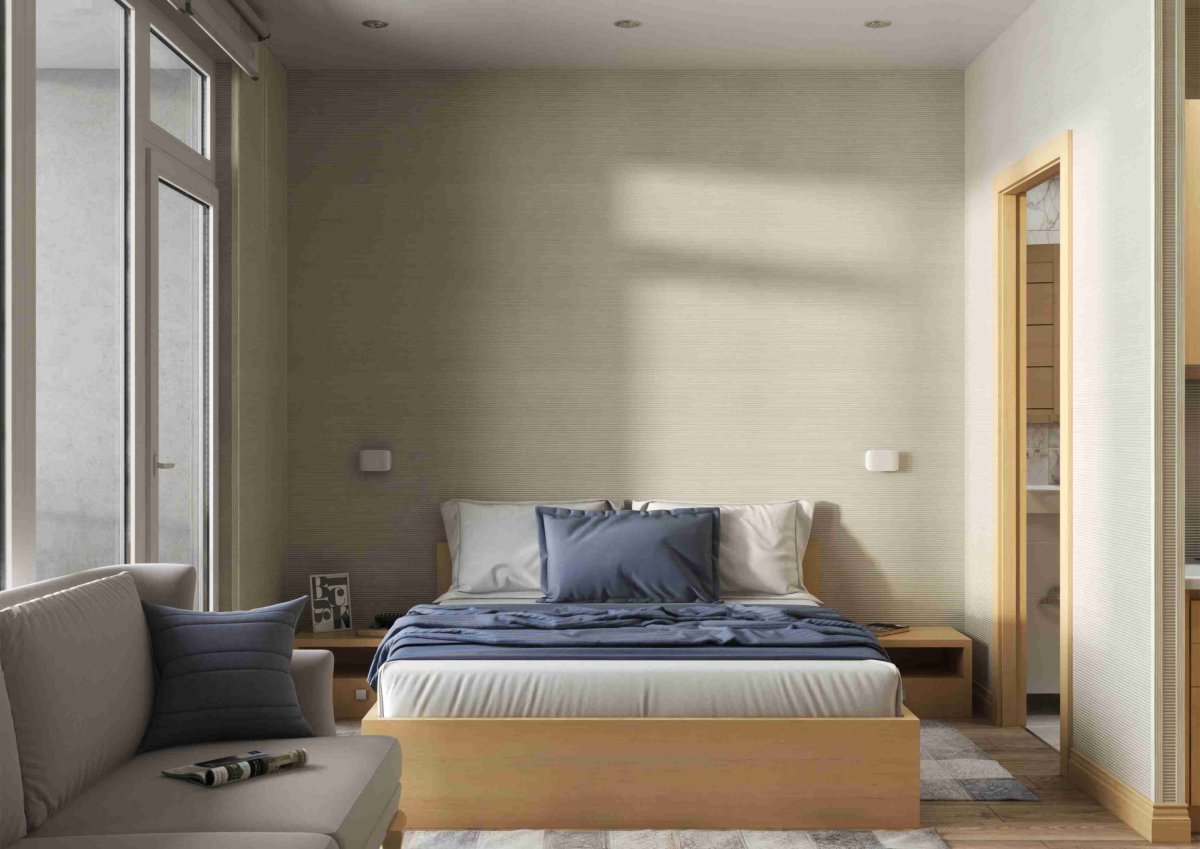 Декоративные панели МДФ