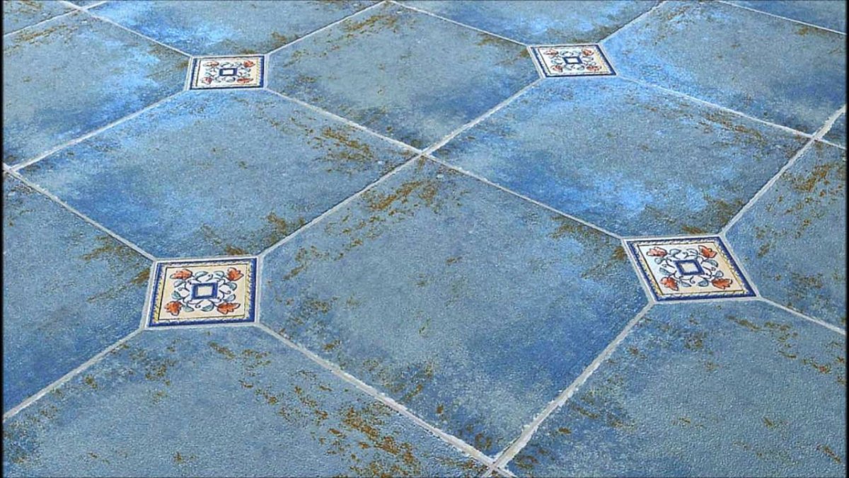 Kerama Marazzi октагон