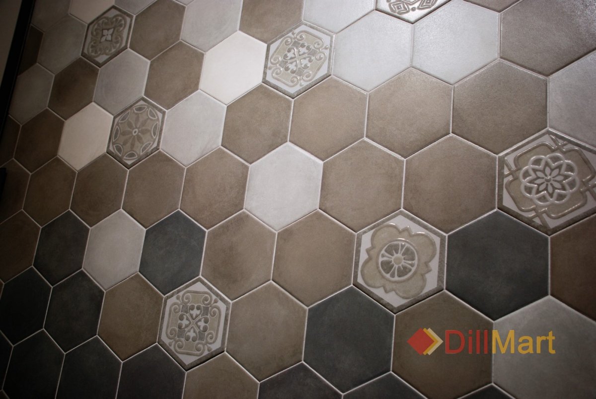 Керамогранит Тюрен Kerama Marazzi