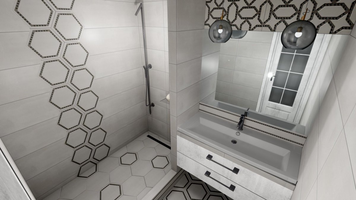 Керамогранит Kerama Marazzi Раваль