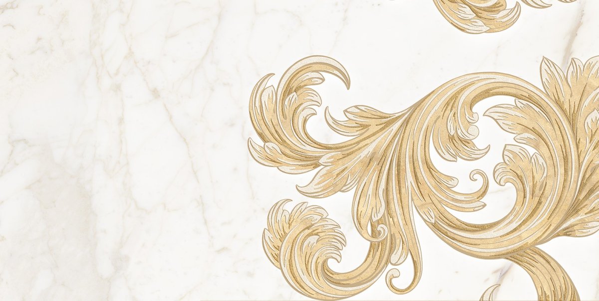 Versace Gold плитка