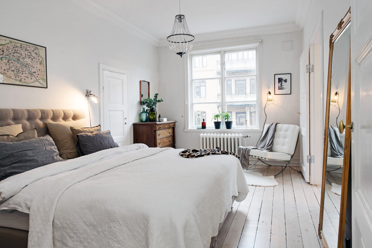 Скандинавский дизайн