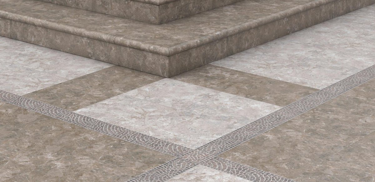 Керамогранит Пьерфон Kerama Marazzi