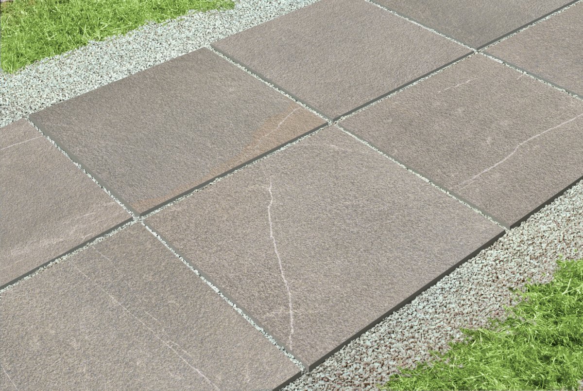 Плитка уличная нескользящая морозостойкая