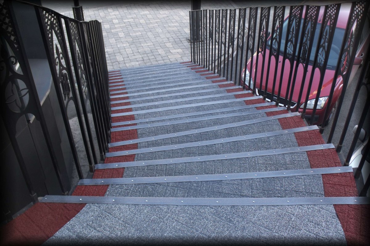 Керамогранит морозостойкий