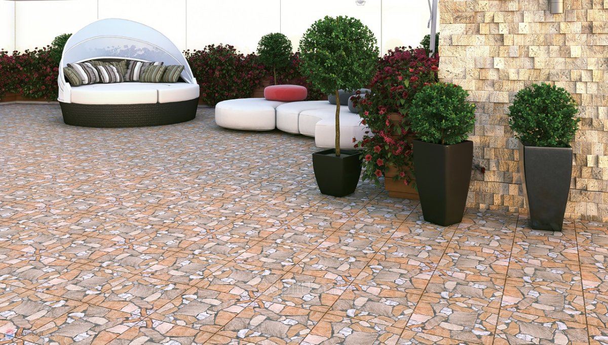 Керамогранит percorsi Quartz White Str rett 60 60x60 от Keope Ceramiche (Италия)