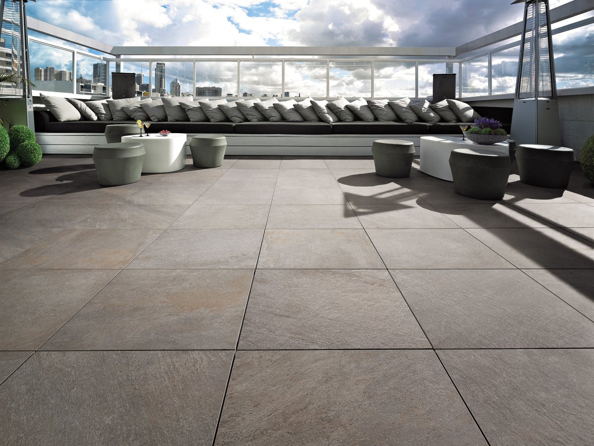 Ступень клинкерная Euramic cadra Cotto 8130.523