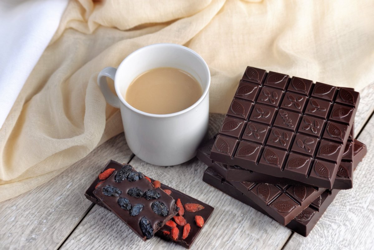 Декоративная панель ПВХ каф плитка 485х960