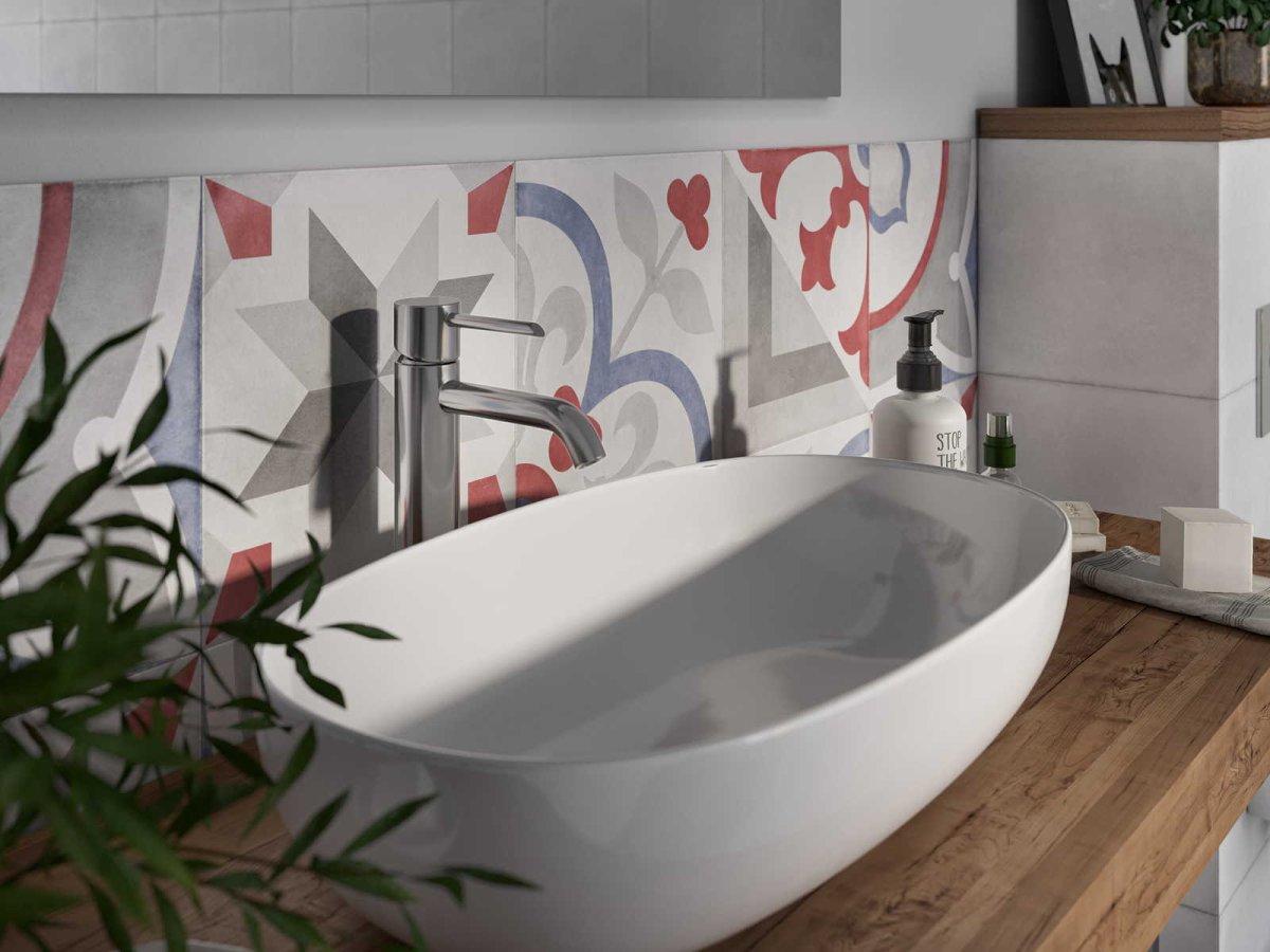 Плитка Oxford Realonda Испания