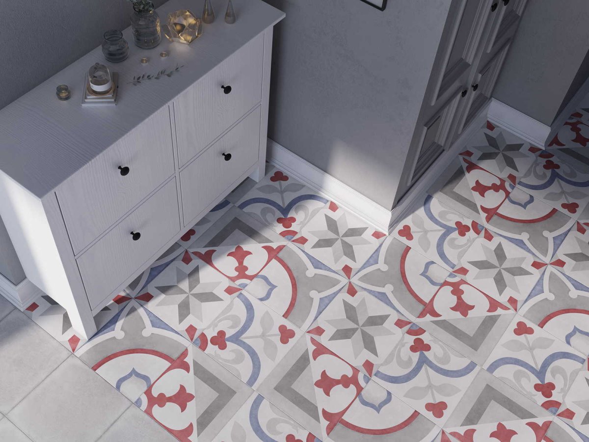 Плитка капри Керама Марацци