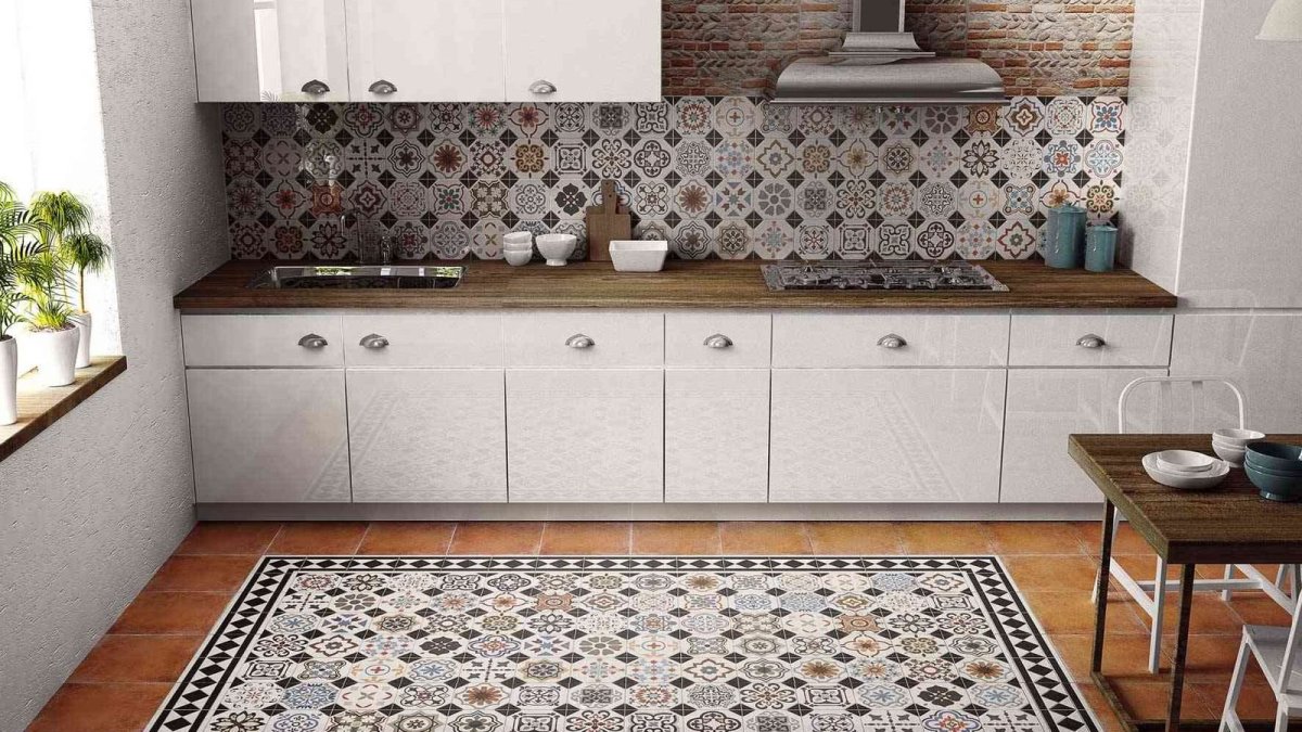 Cersanit Loft плитка