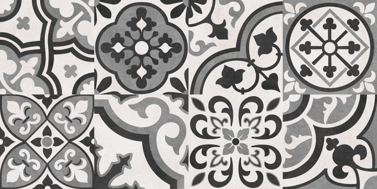 Керамогранит Vives Vodevil Multicolor