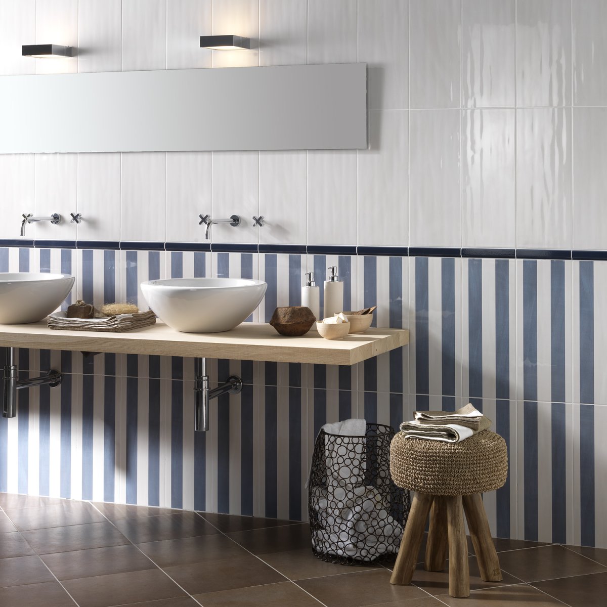 Половая плитка на кухню