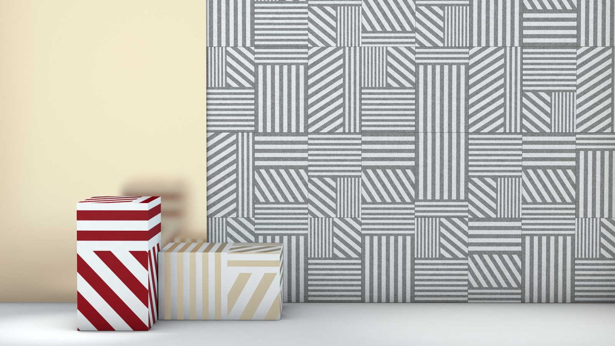 Полосатая плитка как в Пятерочке купить