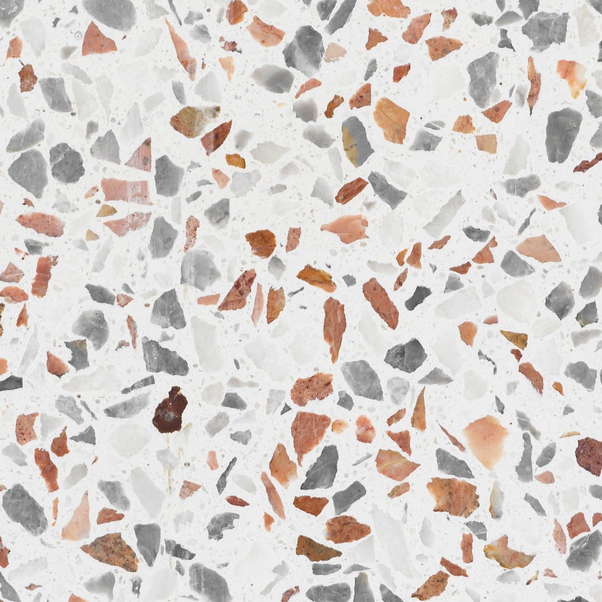 Мрамор терраццо