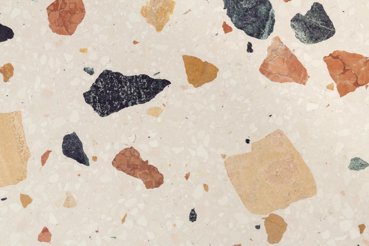 Marmoreal терраццо