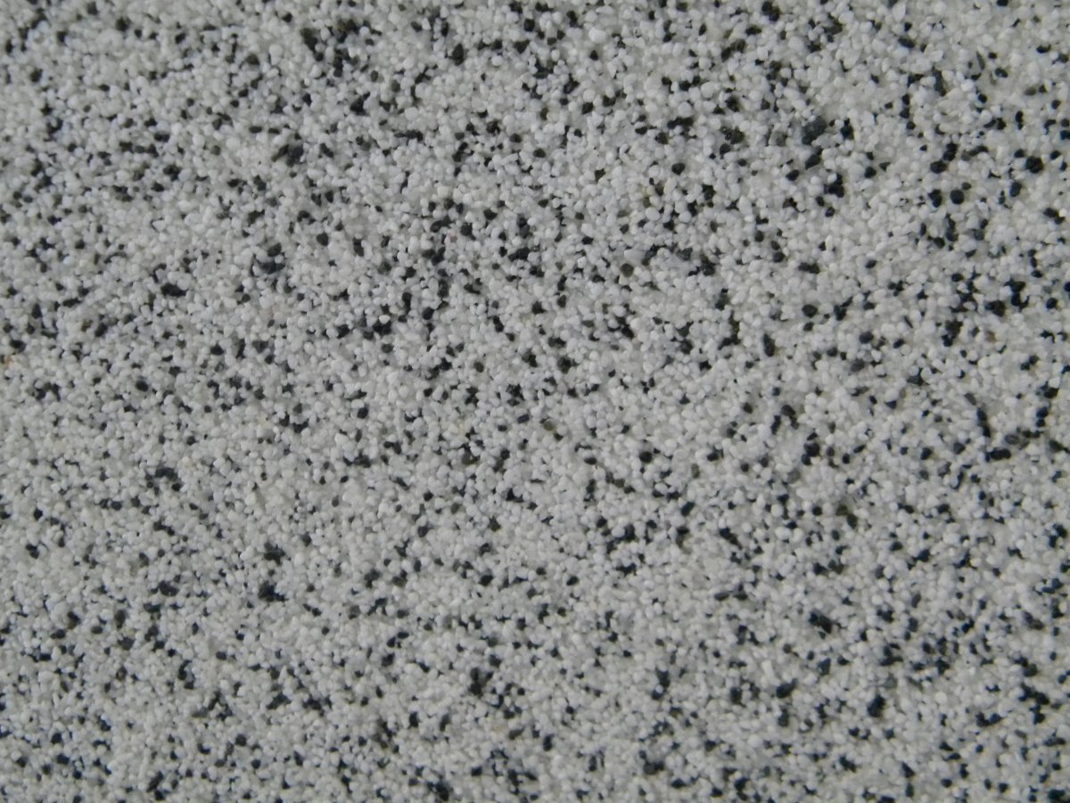 Штукатурка с гранитной крошкой текстура