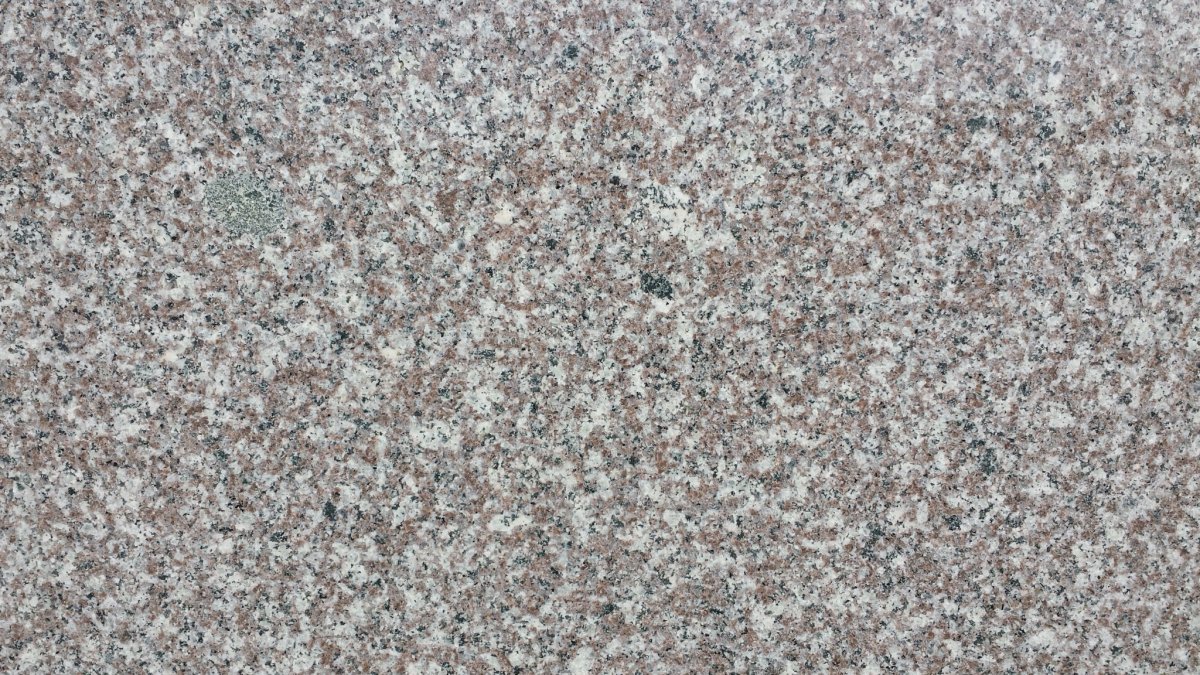 Текстура серого гранита